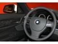 Black Steering Wheel Photo for 2011 BMW 7 Series #42634004
