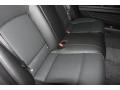 Black Interior Photo for 2011 BMW 7 Series #42634016