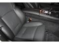Black Interior Photo for 2011 BMW 7 Series #42634060