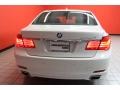 2011 Alpine White BMW 7 Series ActiveHybrid 750Li Sedan  photo #17