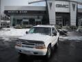 Summit White - Blazer LS 4x4 Photo No. 1
