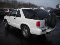 Summit White - Blazer LS 4x4 Photo No. 5