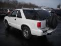 1998 Summit White Chevrolet Blazer LS 4x4  photo #5