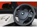 2011 Dark Graphite Metallic BMW 5 Series 550i Sedan  photo #9