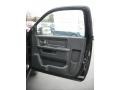 2011 Brilliant Black Crystal Pearl Dodge Ram 1500 Sport R/T Regular Cab  photo #16