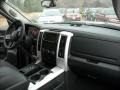 2011 Brilliant Black Crystal Pearl Dodge Ram 1500 Sport R/T Regular Cab  photo #17