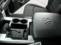 2011 Brilliant Black Crystal Pearl Dodge Ram 1500 Sport R/T Regular Cab  photo #25
