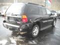 2004 Onyx Black GMC Envoy XL SLT 4x4  photo #4