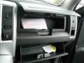 2011 Brilliant Black Crystal Pearl Dodge Ram 1500 Sport R/T Regular Cab  photo #29