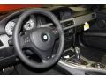 Black Dashboard Photo for 2011 BMW 3 Series #42635012