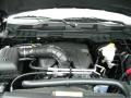 5.7 Liter HEMI OHV 16-Valve VVT MDS V8 2011 Dodge Ram 1500 Sport R/T Regular Cab Engine