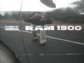 2011 Brilliant Black Crystal Pearl Dodge Ram 1500 Sport R/T Regular Cab  photo #44