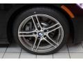 2011 BMW 3 Series 335is Convertible Wheel