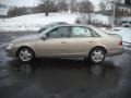 2003 Desert Sand Mica Toyota Avalon XLS  photo #8