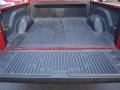 Inferno Red Crystal Pearl - Ram 2500 ST Quad Cab 4x4 Photo No. 5
