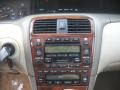 2003 Desert Sand Mica Toyota Avalon XLS  photo #17