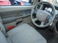Inferno Red Crystal Pearl - Ram 2500 ST Quad Cab 4x4 Photo No. 11