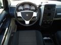 Marathon Blue Pearl - Grand Caravan SXT Photo No. 8