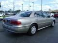 2003 Light Bronzemist Metallic Buick LeSabre Custom  photo #3