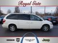 Stone White - Grand Caravan SXT Photo No. 1