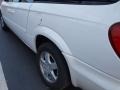 Stone White - Grand Caravan SXT Photo No. 4