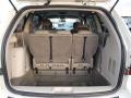 Stone White - Grand Caravan SXT Photo No. 5