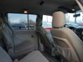 Stone White - Grand Caravan SXT Photo No. 9