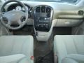 Stone White - Grand Caravan SXT Photo No. 10