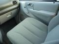 Stone White - Grand Caravan SXT Photo No. 13