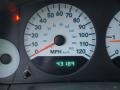 Stone White - Grand Caravan SXT Photo No. 14