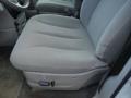 Stone White - Grand Caravan SXT Photo No. 16
