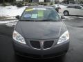 2007 Granite Metallic Pontiac G6 Sedan  photo #10