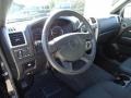 Ebony Prime Interior Photo for 2009 GMC Canyon #42635921