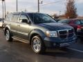Steel Blue Metallic 2008 Dodge Durango Limited 4x4 Exterior