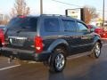 2008 Steel Blue Metallic Dodge Durango Limited 4x4  photo #3