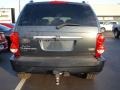 Steel Blue Metallic - Durango Limited 4x4 Photo No. 6