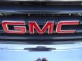 2009 GMC Canyon SLE Crew Cab 4x4 Badge and Logo Photo