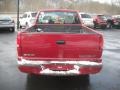 1999 Dark Cherry Red Metallic Chevrolet S10 Regular Cab  photo #11