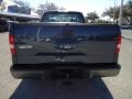 2006 True Blue Metallic Ford F150 XL SuperCab  photo #9