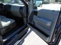 2006 True Blue Metallic Ford F150 XL SuperCab  photo #13