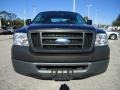 True Blue Metallic - F150 XL SuperCab Photo No. 16