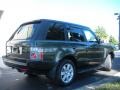 Tonga Green Pearl - Range Rover HSE Photo No. 6