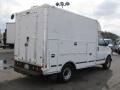 Summit White - Express Cutaway 3500 Commercial Van Photo No. 6