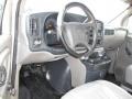 Summit White - Express Cutaway 3500 Commercial Van Photo No. 8