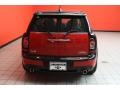 Chili Red - Cooper S Clubman Photo No. 17