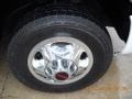 2007 GMC Sierra 3500HD SLE Crew Cab 4x4 Dually Wheel and Tire Photo