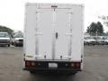 Summit White - Express Cutaway 3500 Commercial Van Photo No. 5