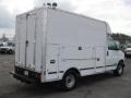 Summit White - Express Cutaway 3500 Commercial Van Photo No. 6