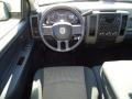 2009 Austin Tan Pearl Dodge Ram 1500 ST Crew Cab  photo #9