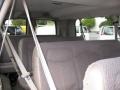 Summit White - Express LS 3500 Extended Passenger Van Photo No. 8